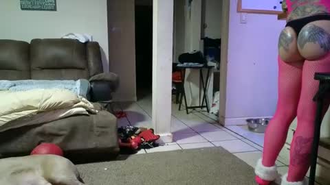 Snapshot of stacytasteme chatting on 02-02-25, 08:46 Submissive Slut LOVES adoration online show from 02-02-25, 08:46