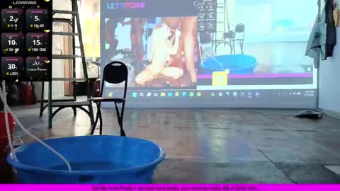 Snapshot of stacytasteme chatting on 05-31-26, 12:56 Submissive Slut LOVES adoration online show from 05-31-26, 12:56