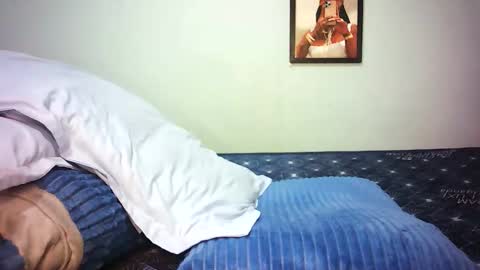 Stacysweet chocolate online show from 04-04-26, 03:16