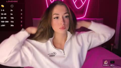 Stacy online show from 10-15-25, 02:22