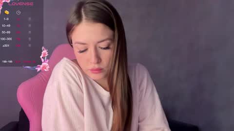 Stacy online show from 12-04-25, 03:27