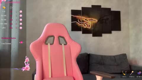 Stacy online show from 02-03-26, 02:53