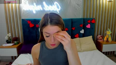 Stacy online show from 04-06-26, 01:25