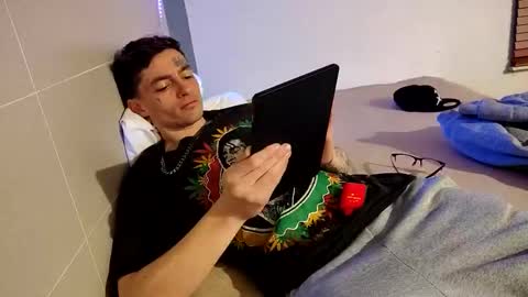 Straightupdownbad online show from 11-27-25, 06:37