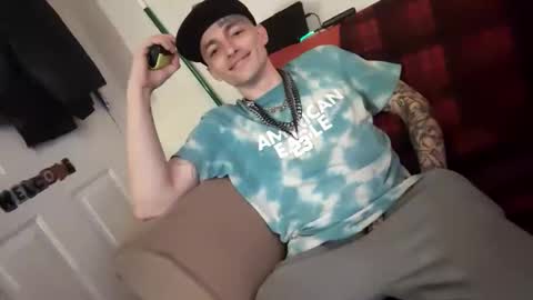 Straightupdownbad online show from 02-21-26, 07:20