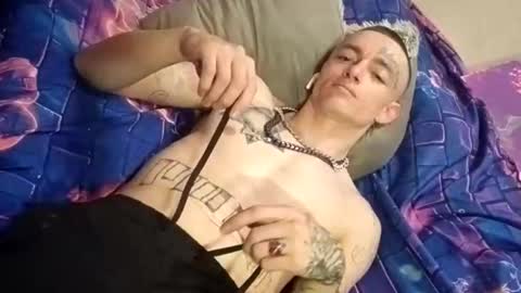 Straightupdownbad online show from 03-02-26, 07:15