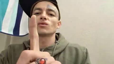 Straightupdownbad online show from 03-24-26, 12:10