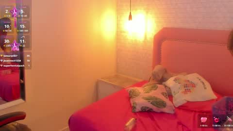 KEIMI  online show from 03-11-25, 09:45