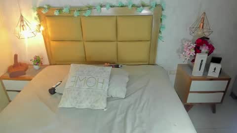 KEIMI  online show from 02-02-26, 03:38