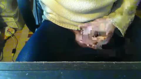 Snapshot of stalloneumbro chatting on 01-11-25, 12:07 CIPPALIPPA online show from 01-11-25, 12:07