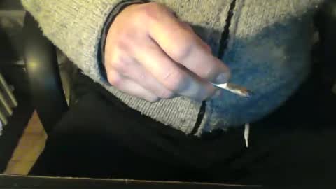 Snapshot of stalloneumbro chatting on 03-03-25, 06:12 CIPPALIPPA online show from 03-03-25, 06:12