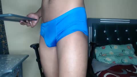 calvin online show from 11-22-25, 03:16