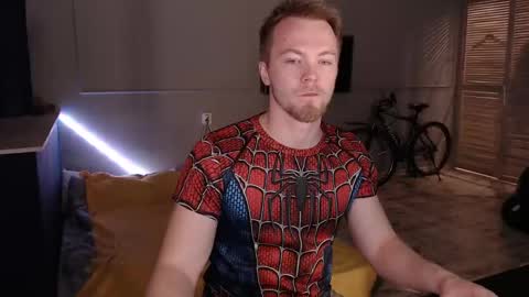 StanLust online show from 12-13-24, 08:15