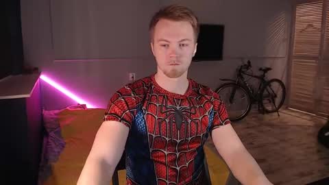 StanLust online show from 12-15-24, 07:42