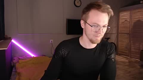 StanLust online show from 02-06-25, 08:13