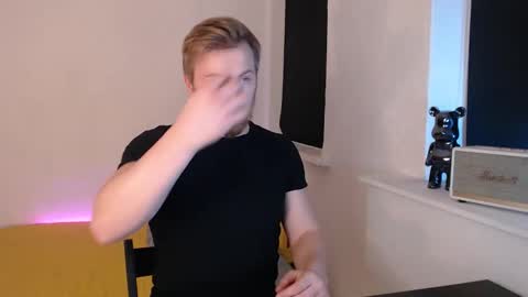 StanLust online show from 11-12-25, 07:57