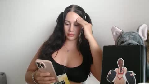 Snapshot of stancebaby chatting on 03-16-26, 10:14 daisy online show from 03-16-26, 10:14