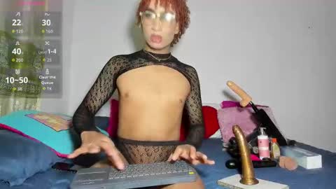 Stannly  online show from 11-01-25, 04:14