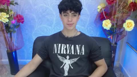 star_boyx online show from 10-14-25, 08:53