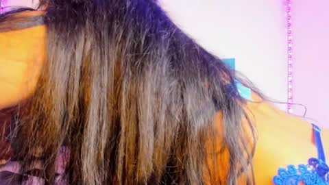 Snapshot of star_darling chatting on 01-23-25, 12:25 S T A R online show from 01-23-25, 12:25