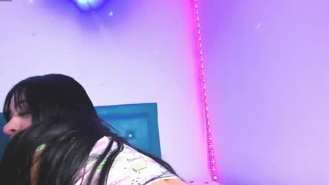 Snapshot of star_darling chatting on 02-23-25, 05:34 S T A R online show from 02-23-25, 05:34