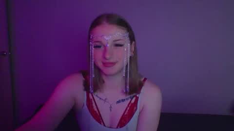 star_girlish online show from 10-14-25, 06:31