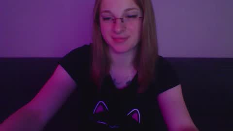 star_girlish online show from 11-05-25, 07:58