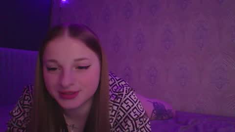 star_girlish online show from 01-18-26, 10:24