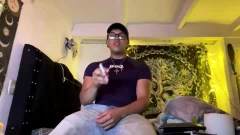 Kayx online show from 02-17-26, 03:14