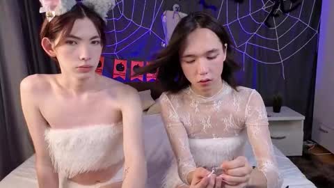 Madison online show from 10-31-25, 11:55