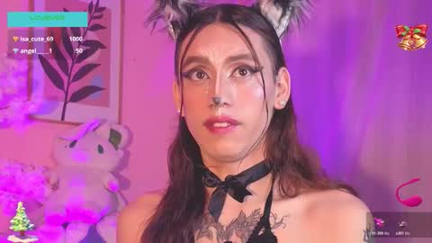  estrellita online show from 12-03-25, 11:58