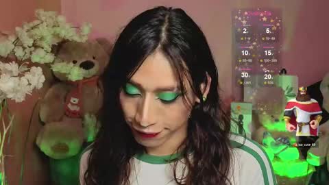 Snapshot of star_mor_ chatting on 05-04-26, 04:52 estrellita online show from 05-04-26, 04:52
