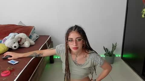 star_shooting online show from 09-09-25, 09:14