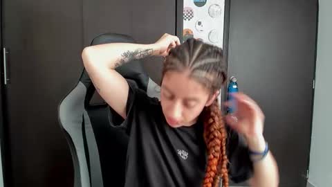 star_shooting online show from 10-04-25, 09:24