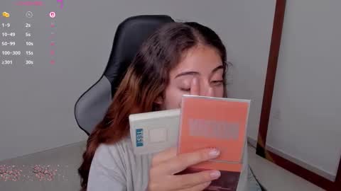 star_shooting online show from 12-03-25, 09:35