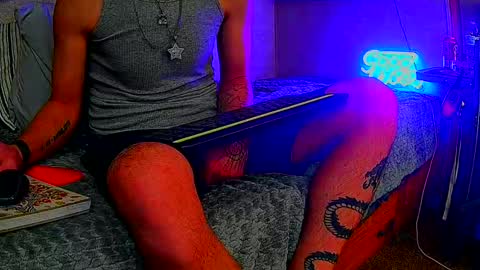 Star7Chaos online show from 10-07-25, 09:01