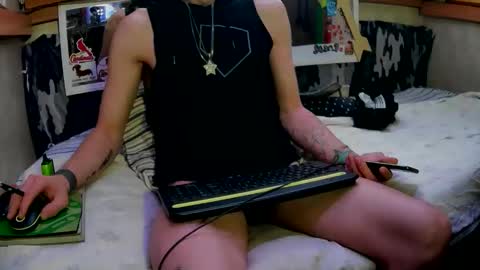 Star7Chaos online show from 03-23-26, 12:03