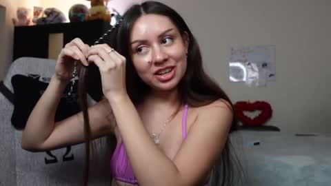 stardust_seiya online show from 02-26-26, 09:41