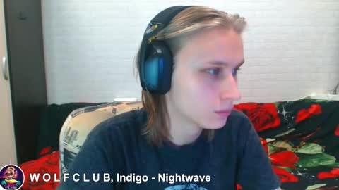 StardustSofiaX online show from 11-29-25, 09:29