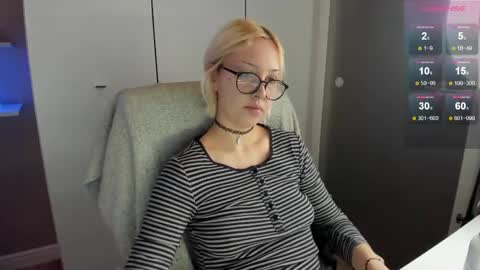 Snapshot of starelli chatting on 04-25-26, 08:50 Kate online show from 04-25-26, 08:50