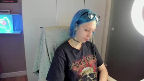 Snapshot of starelli chatting on 05-31-26, 08:32 Kate online show from 05-31-26, 08:32