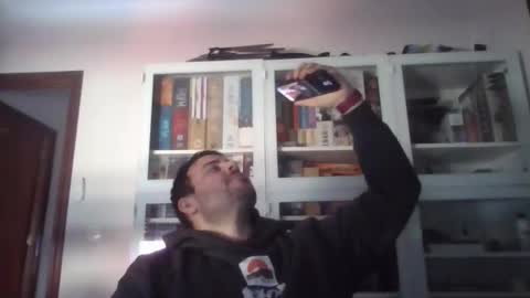 Snapshot of stark_86 chatting on 02-21-26, 02:40 stark_86 online show from 02-21-26, 02:40