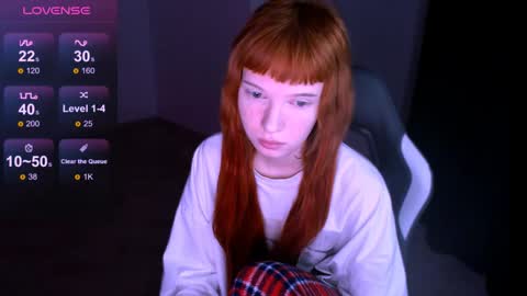 Snapshot of starker_wind chatting on 04-08-26, 02:33 Shiina Mashiro online show from 04-08-26, 02:33