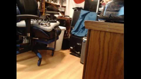 Starknakeed online show from 01-27-25, 03:39