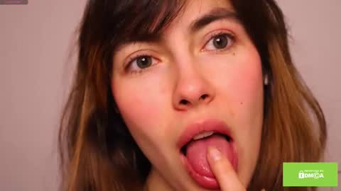 Nina online show from 10-25-25, 02:30