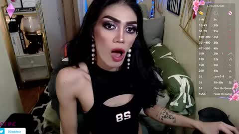 Snapshot of starlasexylady chatting on 01-21-25, 04:21 Just Call Me  Starla  Dont Forget to Follow me online show from 01-21-25, 04:21