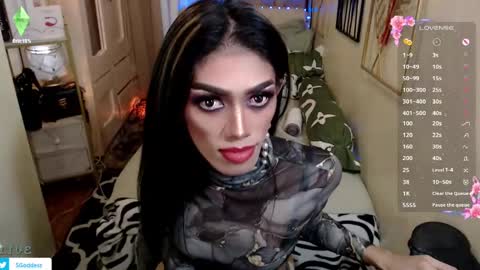 Snapshot of starlasexylady chatting on 01-29-25, 07:32 Just Call Me  Starla  Dont Forget to Follow me online show from 01-29-25, 07:32