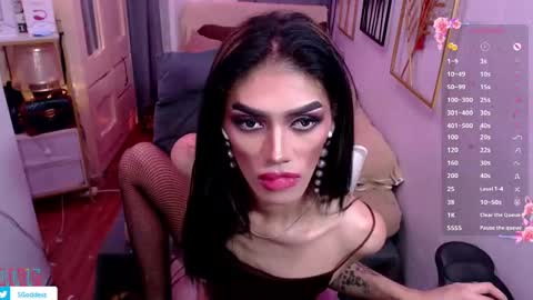 Snapshot of starlasexylady chatting on 02-06-25, 05:30 Just Call Me  Starla  Dont Forget to Follow me online show from 02-06-25, 05:30