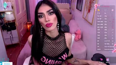 Snapshot of starlasexylady chatting on 02-11-25, 07:54 Just Call Me  Starla  Dont Forget to Follow me online show from 02-11-25, 07:54