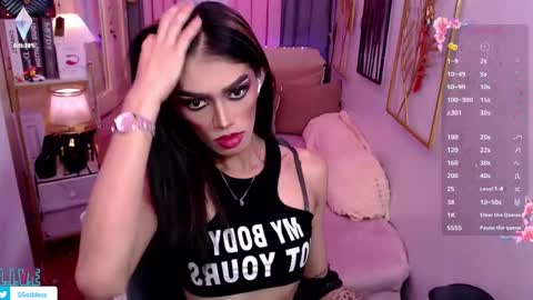 Snapshot of starlasexylady chatting on 02-14-25, 08:37 Just Call Me  Starla  Dont Forget to Follow me online show from 02-14-25, 08:37